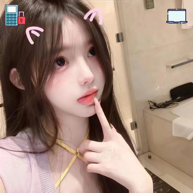 梁女士